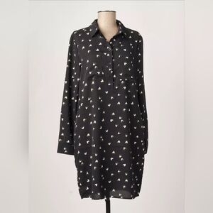 Escalo dress size 8 Heart